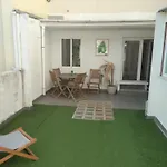 Apartament Center Lizbona