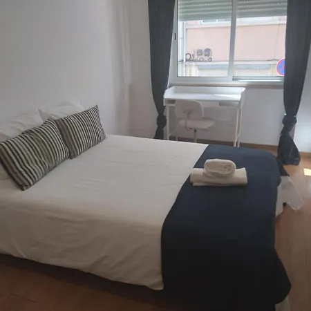 Apartmán Center *