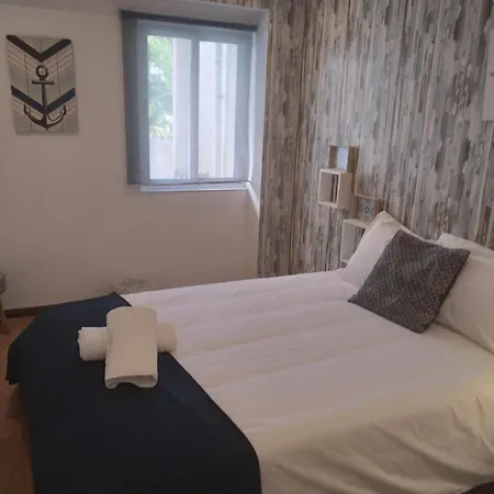 Center Apartmán *