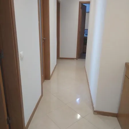 Center Apartmán *
