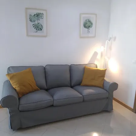 Center Apartmán Lisboa