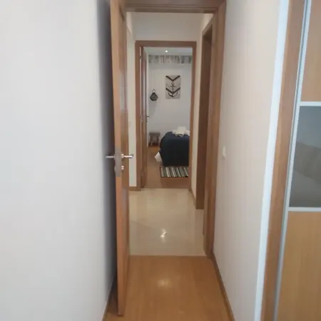 Apartmán Center Lisboa