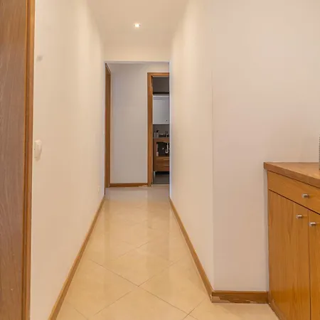 Apartmán Center