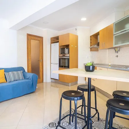 Center Apartmán