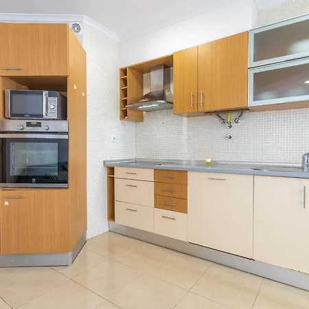 Center Apartmán