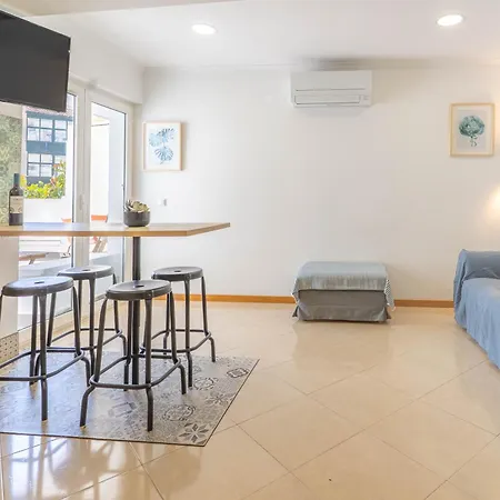 Apartmán Center *