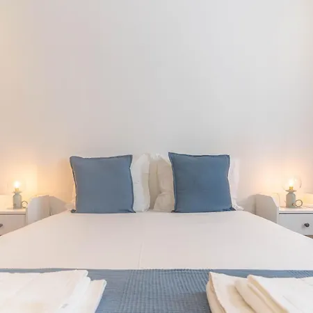 Center Apartmán