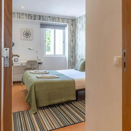 Center Apartmán *