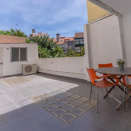 Apartmán Center *