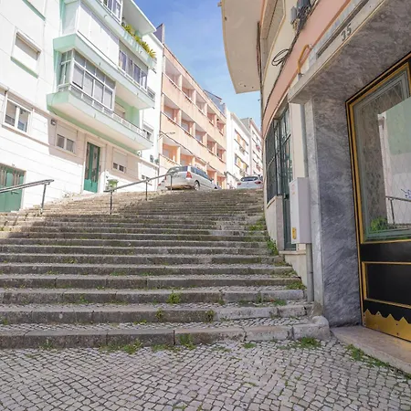 Center Lisboa