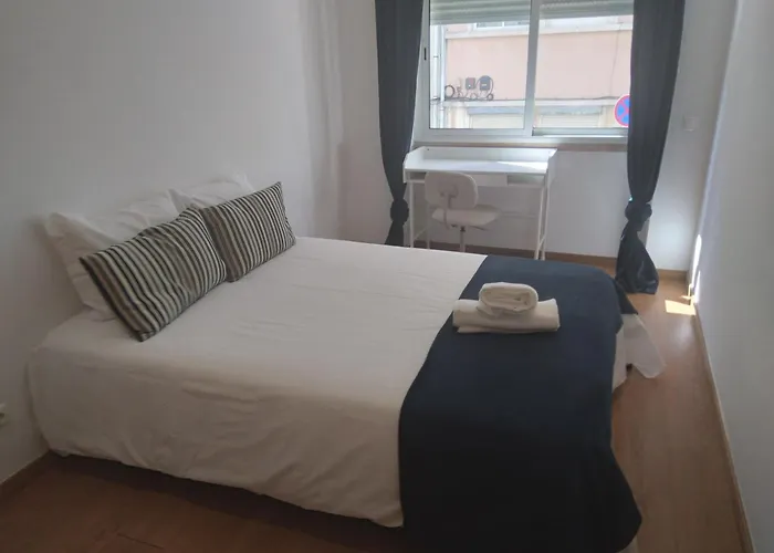 Apartamento Center *