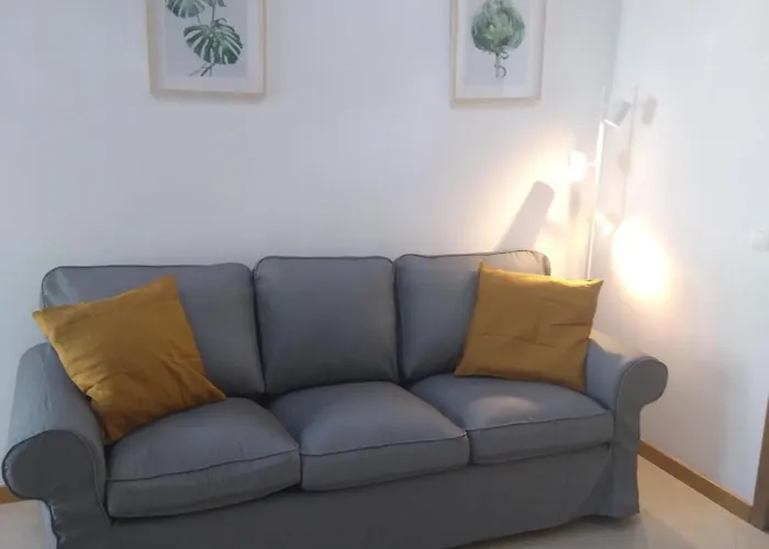 Center Apartment Lisbon