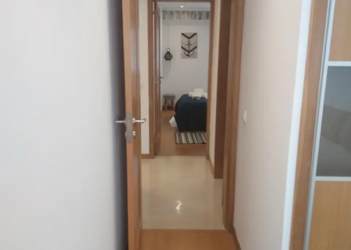 Apartamento Center Lisboa