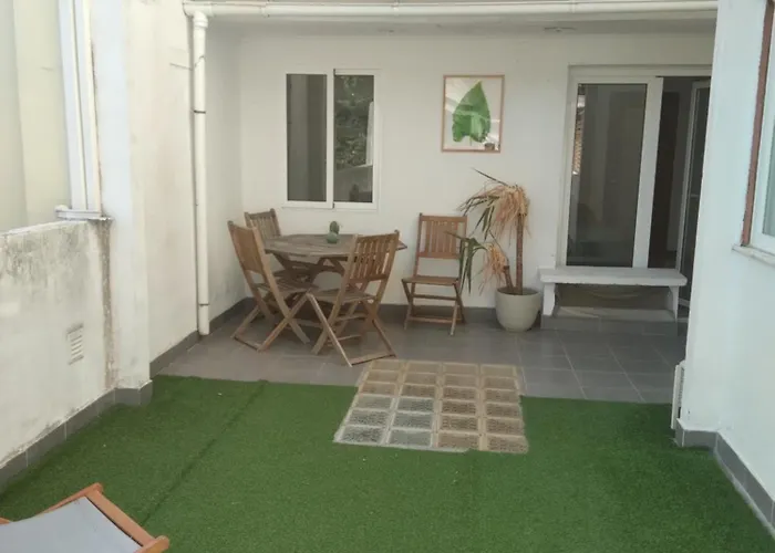 Διαμέρισμα Center Lisboa